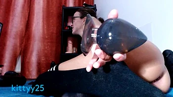 Anal slut 2: Fansly, Webcam  Cam Porn