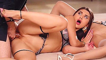 Meeting The Neighbor