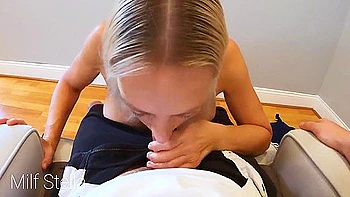 Pov Sexy Stripper Creampie Impregnation Full