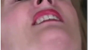 Pretty Amateur Granny Talks To You