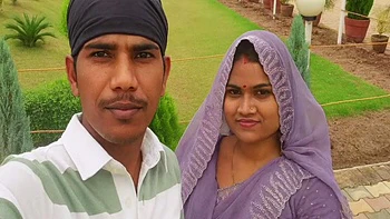 Indian Canadian Panjabi Outdoor Injoy By -snapchatenglish