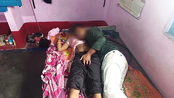 Stepson Is Caught Stealing His Busty Stepsisters Thongs, And She Fulfills His Greatest Fantasy