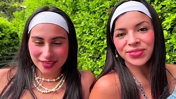 Jenifer Play In Anittas Husband Fucking Hard Anal