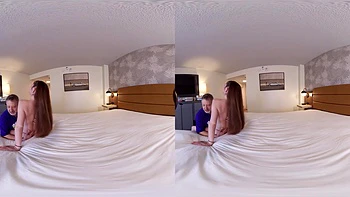 Foreplay with Avery Wilds (NON POV)