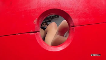 Hole Of Pleasure Feat Astrodomina