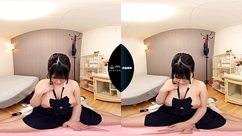 My Nerdy Classmate Has a Penis Fascination