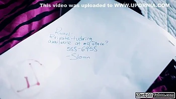 What Do I Need To Do To Get My Grades Up - Petite Blonde And Aliya Brynn