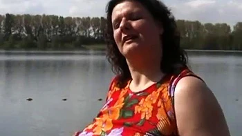 Mature BBW: Big Ass, Brunette  Xhamster Porn