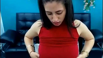 Latina: Big Tits, Babe  Fansly Porn