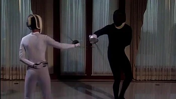 Dee Baker - Women of the World: Blowjob, Doggy  Cowgirl Porn