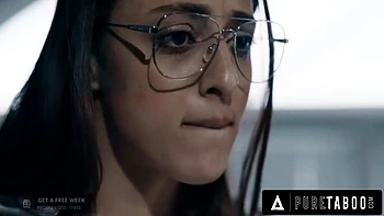 Innocent Church Girl Tries Anal For The First Time With Perverted Priest