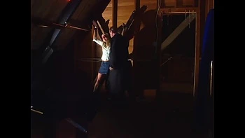 Evan Stone, Alexandra Quinn And Lee Stone - A Young Fucked Hard By