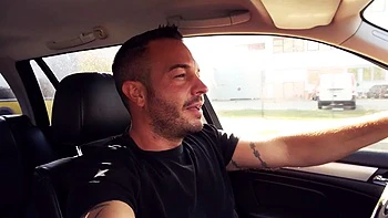 German bbw: Blowjob, Doggy  Big Tits Porn