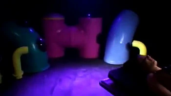 Very Hot Brunette - Eva Angelina