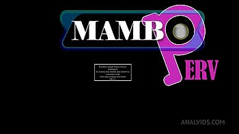 Brazilian Nymph Bianca Dantas Dominated By Lezdom Then Double