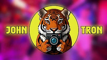 JohnTronX - Hardcore fucking a hot cosplay Thai babe and creampying her pussy: Porn