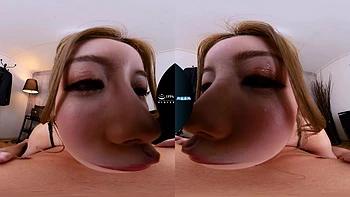 Lewd Tongues, Lewd Saliva, Lewd Sex - Part 3