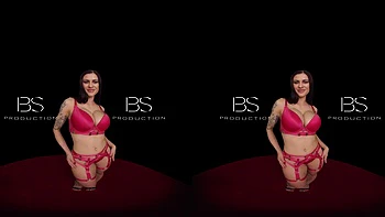 Blonde And Brunette Matches Just Perfectly - The Boys Are Gone