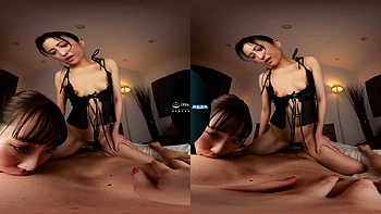 Lewd Tongues, Lewd Saliva, Lewd Sex - Part 2