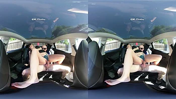 Sex in the Back Seat (NO AUDIO)