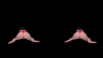 Latina On Top - BBW Latina Lilith Blowjob & Riding [RE-MASTERED