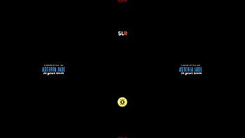 Asteria Jade In Your Room