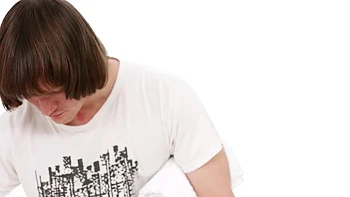 18 y.o Teenie Massage Rooms - Kristi