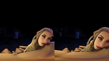 Evening With Her – Intimate POV