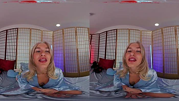 Emma Rosie Sets Things Cozy