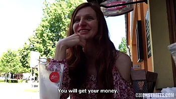 : Blowjob, Big Tits  Blonde Porn