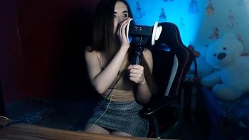 Asmr: Xnxx, Solo  Fetish Porn