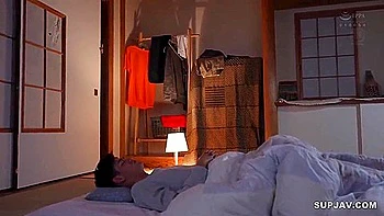 (rm) Sex With My Stepmother At My Parents House After The Rest Of The Family Has Left - Honami Hazuki