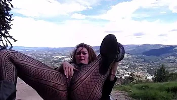 Latina: Big Tits, Big Ass  Stripchat Porn