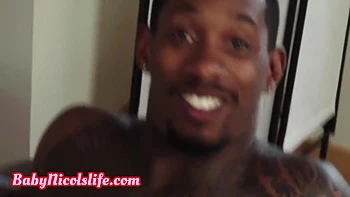 Baby Nicols And Jesus Reyes - Naughty Hispanic Babe Gets Her Wet Pussy Hardcore Fucked!