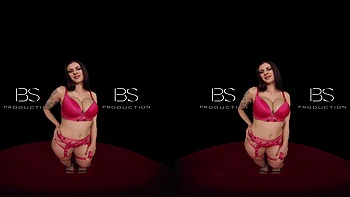 Intimacy With Billie In Bed...