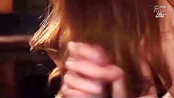 She Ended Up Sharing A Room With A Black Man [decensored] - Hot Wife Marrie