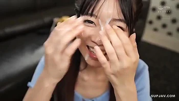 H*m*n 246 Girl Who Grew Up In A Middle Class Family, Attended A Mid Level Private University, And Got A Job As An Office Lady At A Small Business Makes Her Creampie Av Debut!! Katase Kanon Decensored