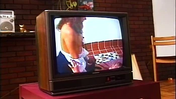 Vintage Lesbians Experience The Unforgettable - Chapter #01