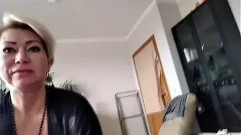 My step mom is a cool bitch! I wish I could stick my big dick in her mouth and fuck her in the ass! But while my step dad fucks her! ))