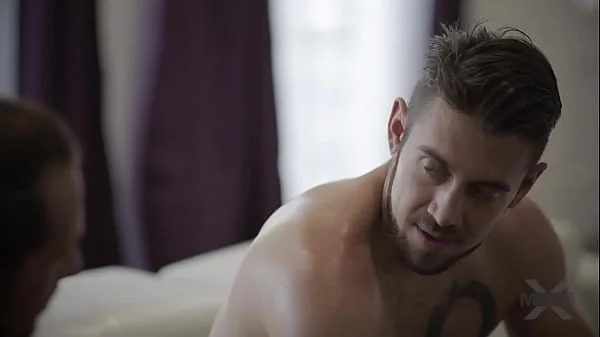 MissaX - Double Pound Pt. 3 - Natasha Nice