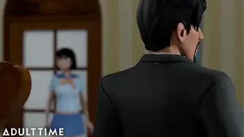 ADULT TIME - The Ultimate UNCENSORED HENTAI SEX COMPILATION! PLUS BDSM, Public Sex, and MORE!