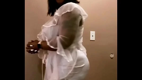 Cooking Fucking lesson with AfroCandy