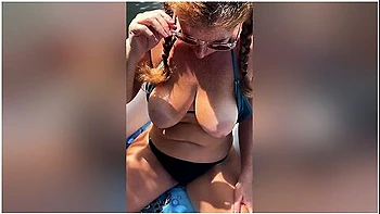 Swimsuit And Titties