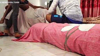 Shapan Pramanik And Shathi Khatun In Shathi And And Shapan , Enjoy With Two Sex Partner Solt Teen 18+ Girl Xxx Porn Best New Videos Threesome