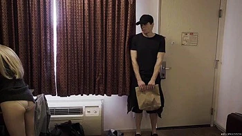 Bunny: Blowjob, Doggy  Cowgirl Porn