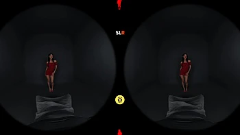 Carolina Guerrero In Your Room