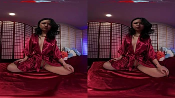 Lulu Chu Then Goes All The Way To Make It Legendary