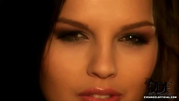 Eve Angel Served Piping Hot