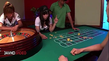 Sultry Asian Gives Blowjobs For Group Pleasure With Hinata Tachibana And Tachibana Hinata