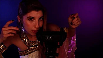 Ecoed whispering asmr: Amateur, Babe  Bongacams Porn